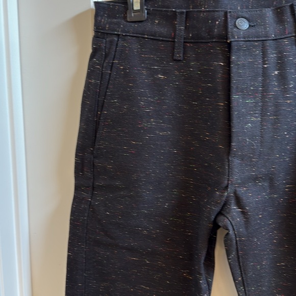 Imogene + Willie Oscar Reverse Black Indigo Nep - 31 - Picture 6 of 12